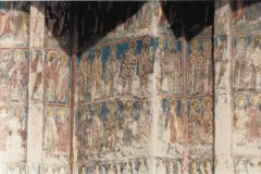 Humor, fragment hierarchii niebiańskiej