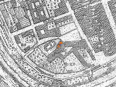 kościół św. Ducha na Planie Kołłątajowskim z 1785 r.