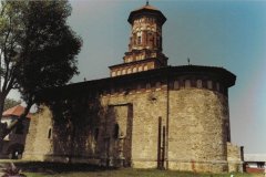 Baia, biała cerkiew